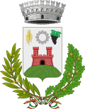 Montano Lucino-Stemma